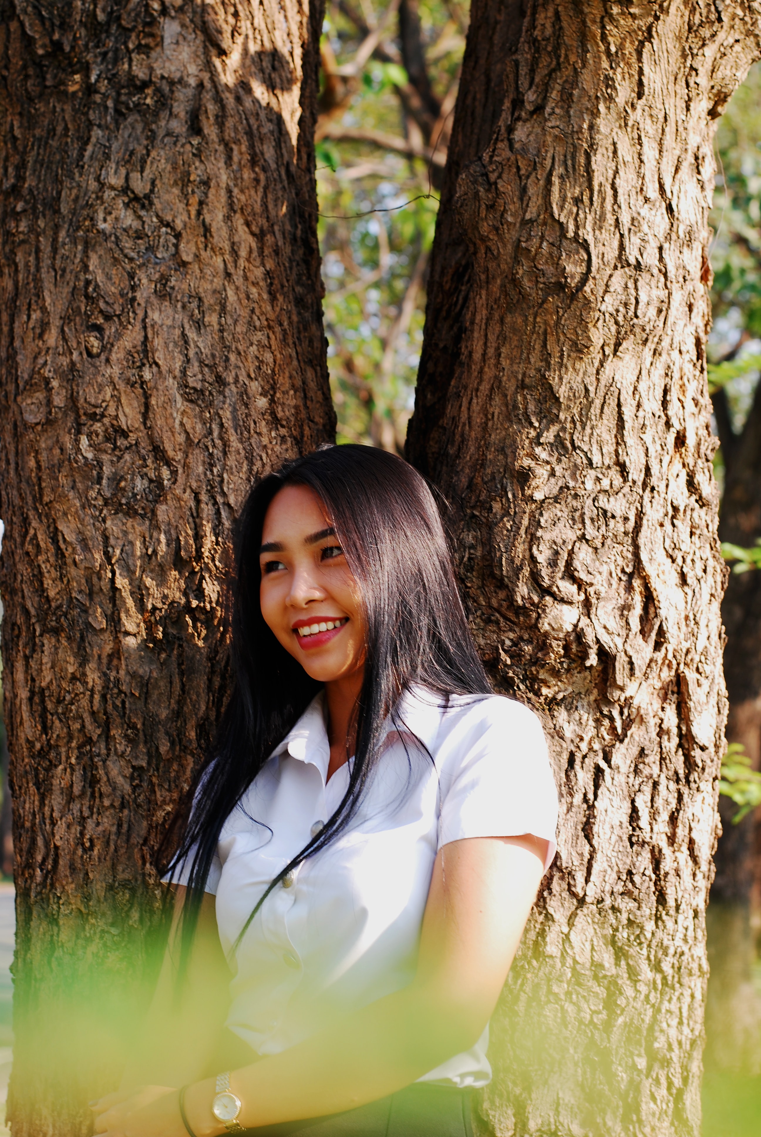 Singapore Maid Completes Her Law Degree