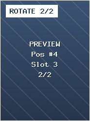 PREVIEW FILL — Pos #4 sidebar — Homepage strip — Slot 3